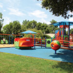 City Of Hickory And Rotary Club To Host Ribbon Cutting For New Playground, 8/12