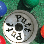 Hickory Putt Putt Holds Tourney This Weekend, August 9 & 10