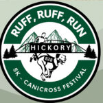 Ruff, Ruff, Run 5K & Festival To Be Held, Sunday, Sept. 29