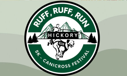 Ruff, Ruff, Run 5K & Festival To Be Held, Sunday, Sept. 29