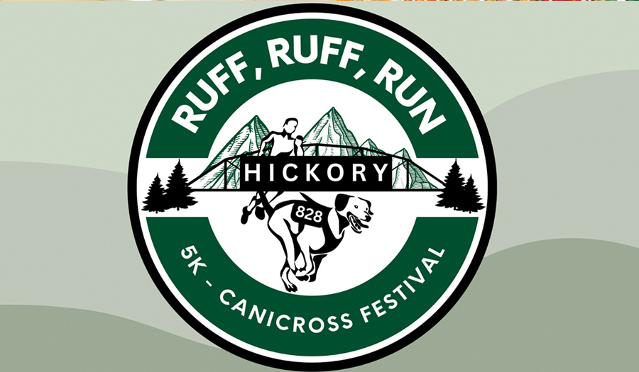 Ruff, Ruff, Run 5K & Festival To Be Held, Sunday, Sept. 29