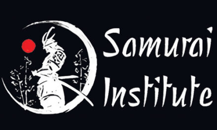 Samurai Institute Celebrates 50 Years With Open House, 9/7