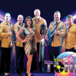 Family Friday Nights Season Ends With The Tonez, 8/30