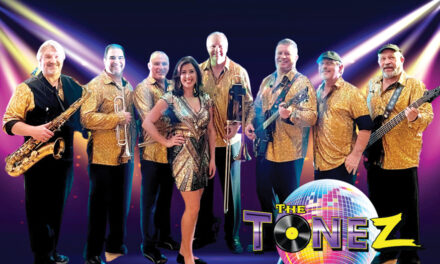 Family Friday Nights Season Ends With The Tonez, 8/30