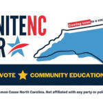 #UniteNC “Ready to Vote” Training In Hickory, Aug. 20