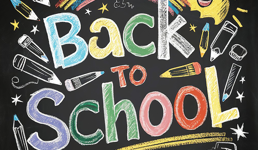 Hickory Church Of Christ’s Back-To-School Prayer, Worship, And Cookout, August 17