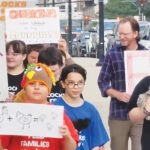 Chicken Parade Prompts Changes To Proposed  Restrictions In Iowa’s Capital