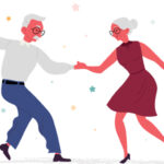 Free Senior Citizen Dance At Newton Rec. Center, Aug. 22