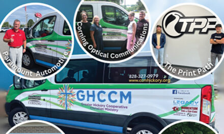 GHCCM’s Project Driving For Good Is Now Underway