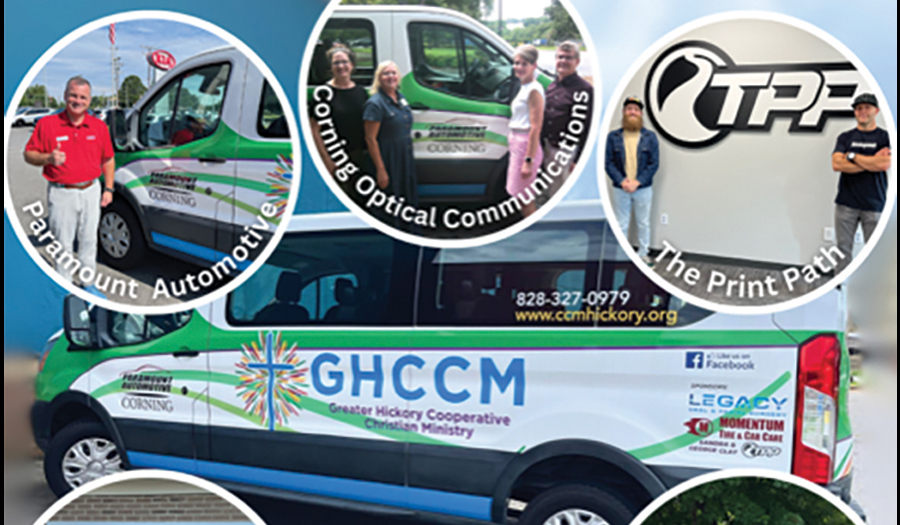 GHCCM’s Project Driving For Good Is Now Underway