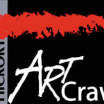 Downtown Hickory Art Crawl Next Thursday, September 19