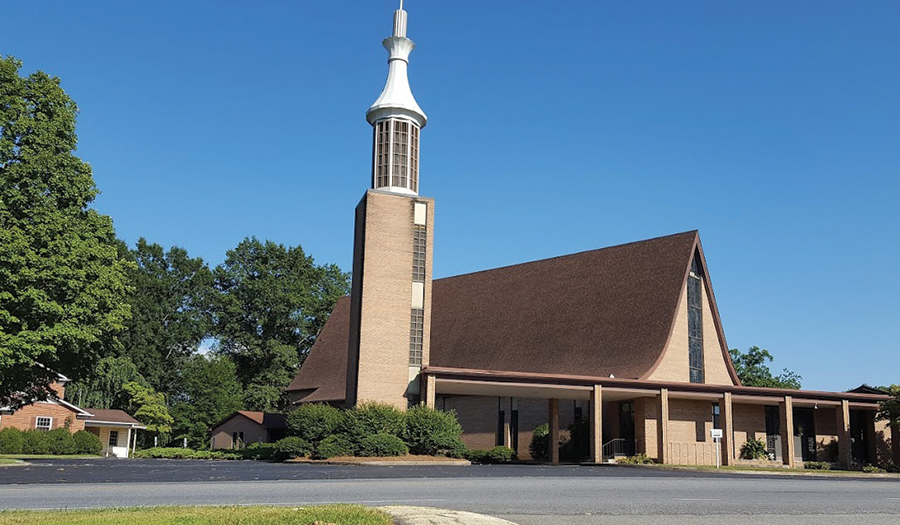 BCUMC Schedules Pumpkin Patch Fundraiser, Opens 9/28