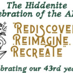 The 43rd Annual Hiddenite Celebration Of The Arts, 9/28