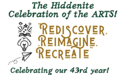 The 43rd Annual Hiddenite Celebration Of The Arts, 9/28