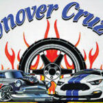 Conover Cruz’n Car Show,  Saturday, September, 28