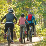 Creeper Trail Bike Trip, 10/5