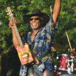 Hickory To Host Festival On The Field, Sails Original Music Series Blues Concert, Sat., 9/21