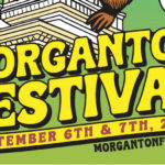 The Historic Morganton Festival Is This Weekend, Sept. 6 & 7