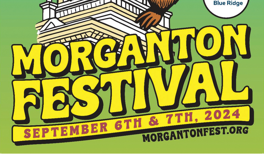 The Historic Morganton Festival Is This Weekend, Sept. 6 & 7