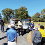 2nd Annual Hickory NAACP Golf Tournament, Sept. 21