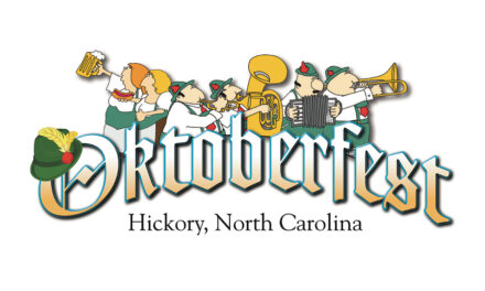 Sponsorship Opportunities Available For Hickory’s Annual Oktoberfest, 10/11-10/13