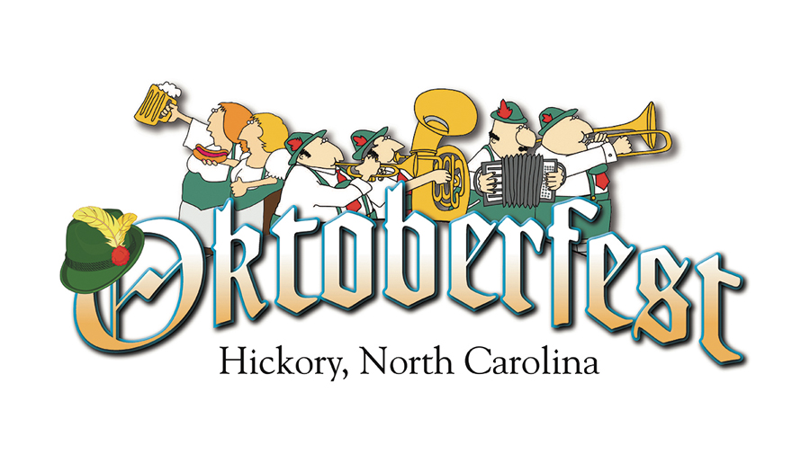 2024 Hickory’s Oktoberfest Guide