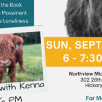 Party In The Front Program To Address  Epidemic Of Loneliness In Society, Sept. 29