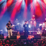 Tribute – A Celebration Of The Allman Brothers Band To Perform On Saturday, September 28