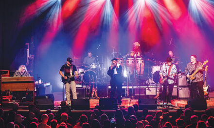 Tribute – A Celebration Of The Allman Brothers Band To Perform On Saturday, September 28