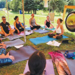 ZenFest Yoga & Wellness  Festival On  September 28