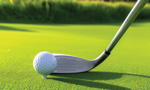 Kiwanis Club Of Hickory Holds 34th Annual Golf Tourney, 9/19