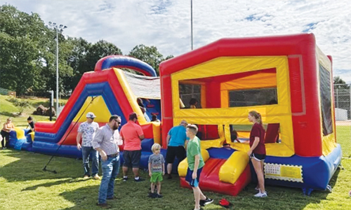 City Of Hickory To Host  2024 Kidfest, Sat., Sept. 21