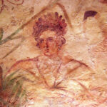 Ancient Tombs With Vibrant Wall Paintings To Open In Israel