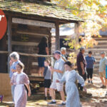 39th Annual Heritage Festival,  Hart Square, Sat., October 26