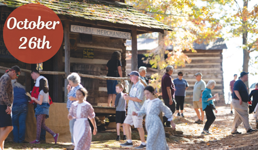 39th Annual Heritage Festival, Hart Square, Sat., October 26