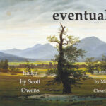 Scott Owens’ New Collection Of Haiku, Book Launch, Oct. 22