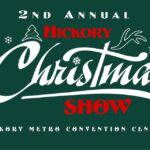 Hickory Christmas Show