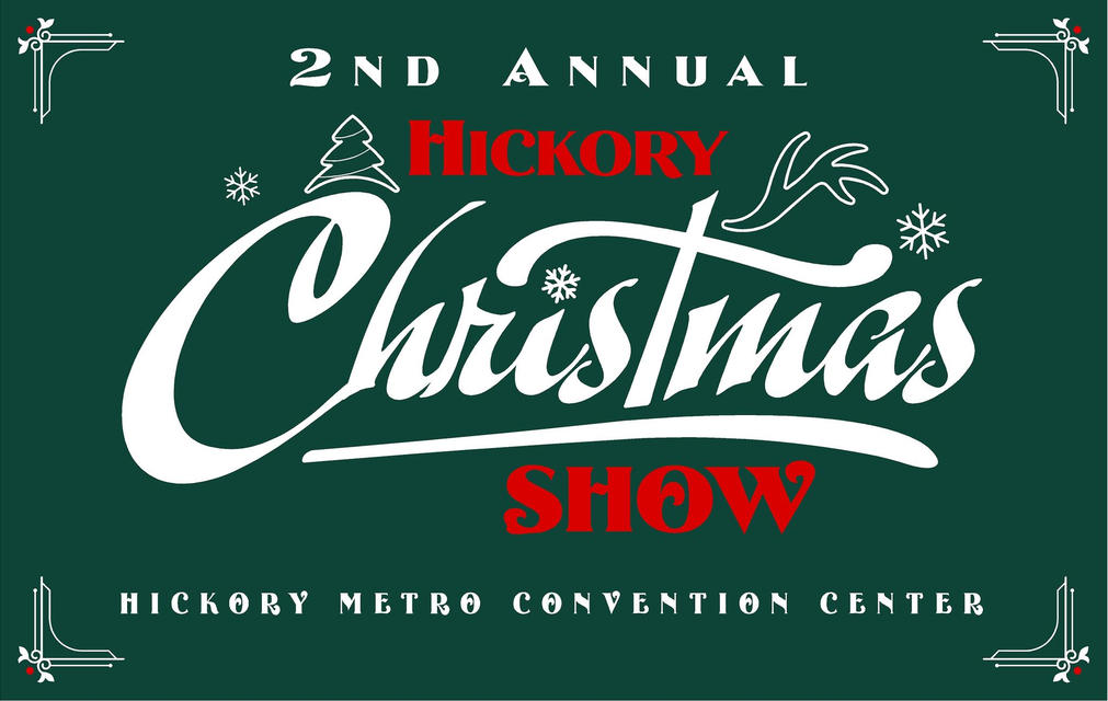 Hickory Christmas Show