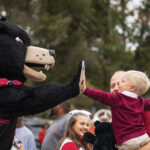 2024 Homecoming Weekend At LRU, October 25-26