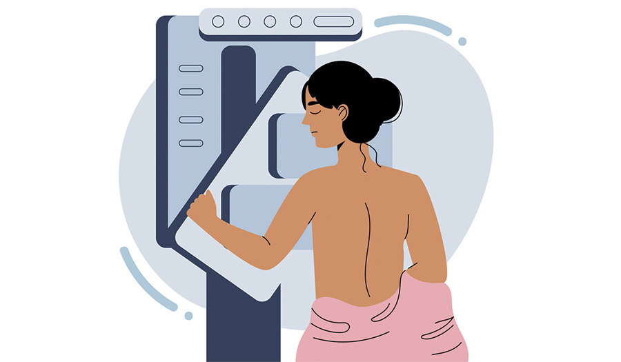 New Rules For Mammogram Centers Regarding Breast Density