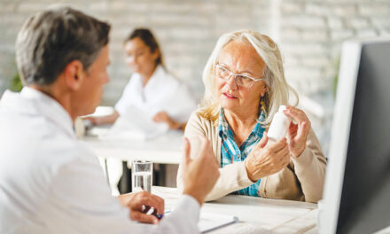 Catawba Council On Aging Provides Medicare Counseling