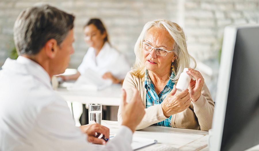 Catawba Council On Aging Provides Medicare Counseling