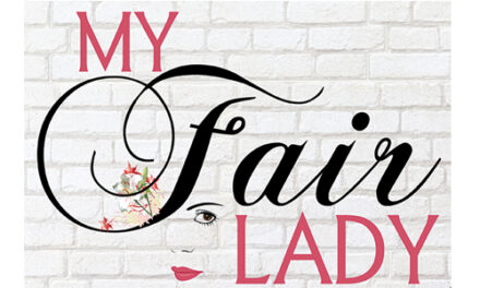 My Fair Lady Opens At HUB Dinner Theater This Weekend