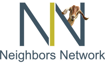 Neighbors Network’s Open House & Rededication, 11/9