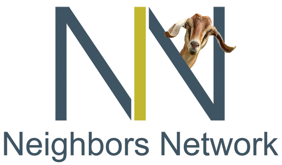 Neighbors Network’s Open House & Rededication, 11/9