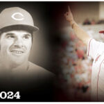 Remembering Pete Rose