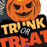 City Of Hickory To Host Annual Trunk Or Treat, Friday, Oct. 25