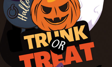 City Of Hickory To Host Annual Trunk Or Treat, Friday, Oct. 25