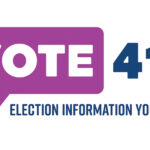 Voter Education Tool: VOTE411