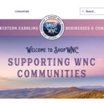 New Website Launched To Help Businesses In WNC